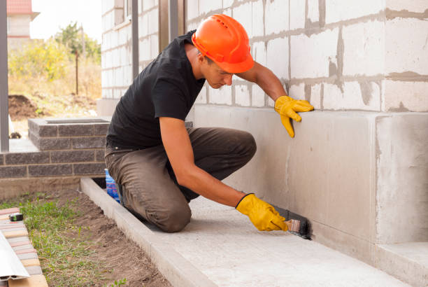 Licensed Waterproofing service in Erwin, NC - Halo Water Proofing